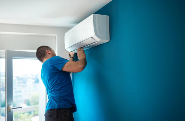 Best Seasonal HVAC Services in Bellevue, IA