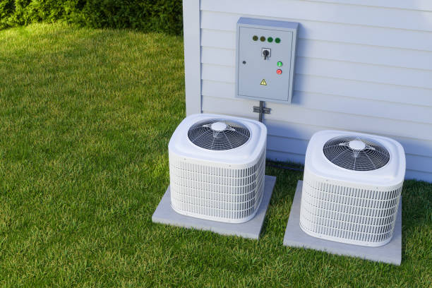 Bellevue, IA HVAC Company