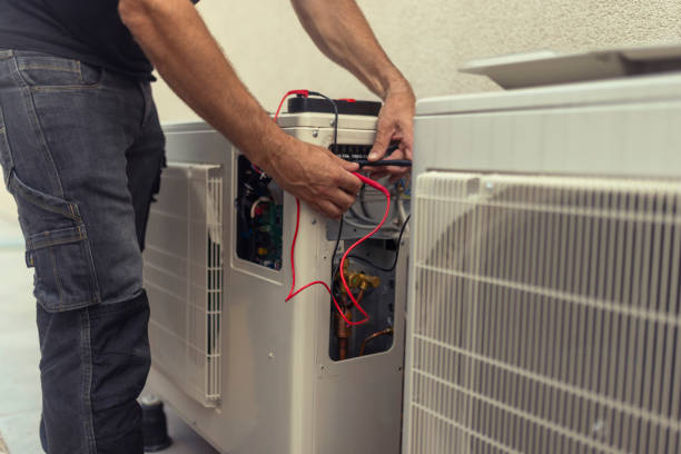 Best Geothermal HVAC Systems in Bellevue, IA