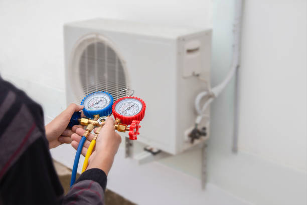 Best Residential HVAC in Bellevue, IA