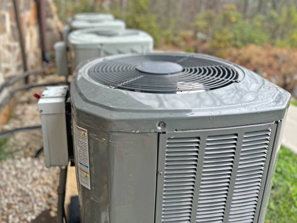 Best Solar-powered HVAC Systems in Bellevue, IA