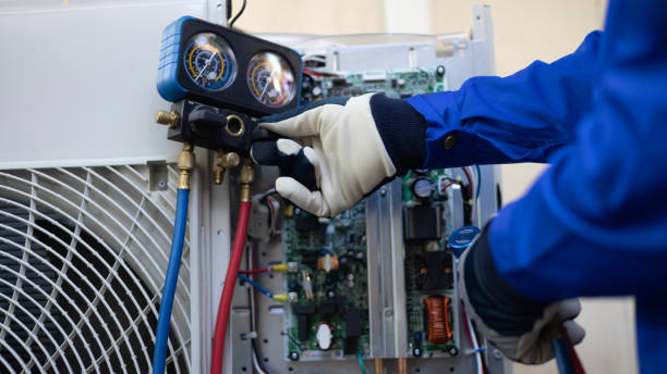 Best HVAC Training and Certification in Bellevue, IA